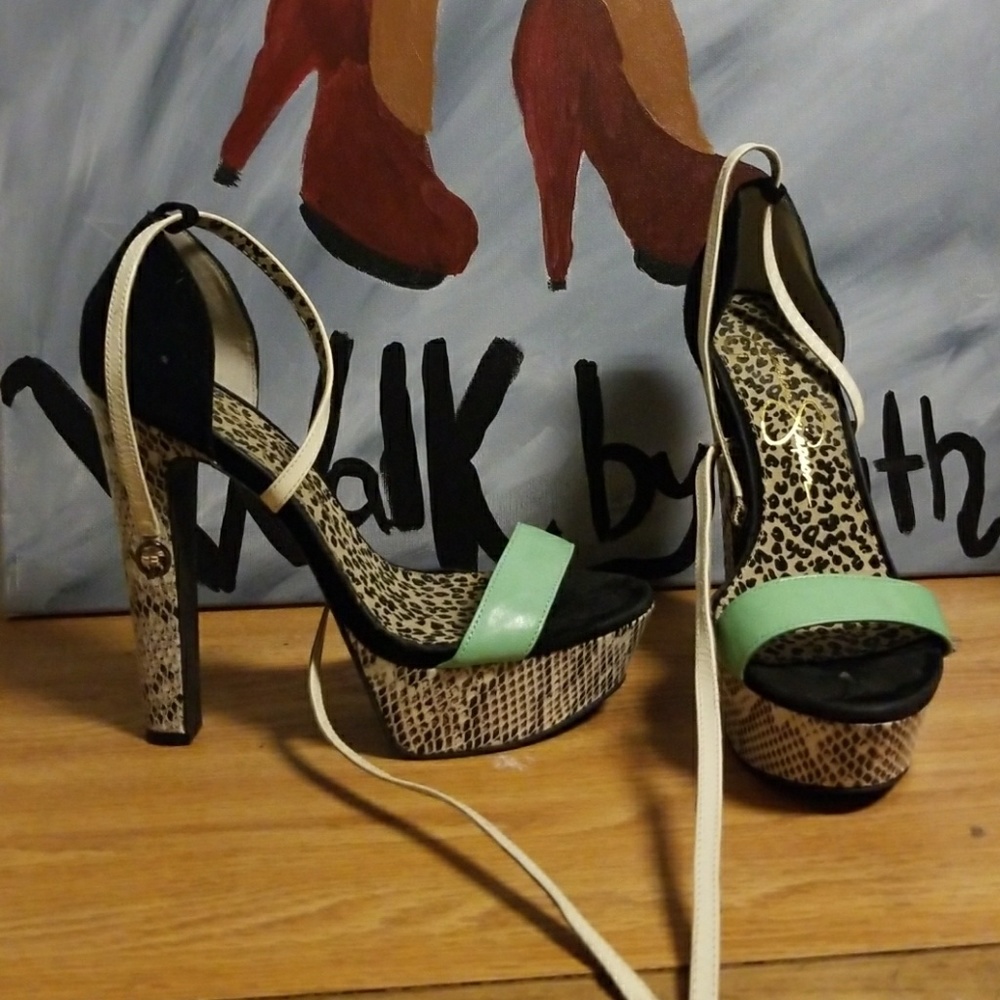 Shoes